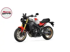 Yamaha XSR900 2026 nieuw – foto 4 van 5