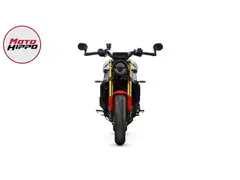 Yamaha XSR900 2026 nieuw – foto 5 van 5