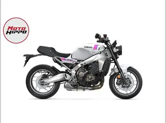 Yamaha XSR 900 2026 nieuw