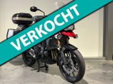 TRIUMPH TIGER 1200 GT EXPLORER