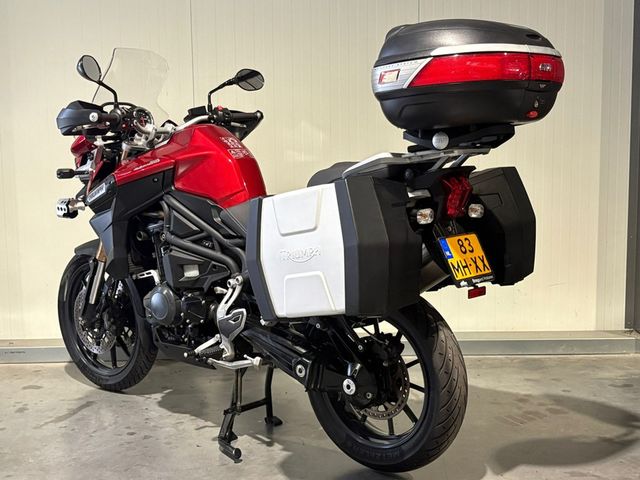 triumph - tiger-1200-gt-explorer
