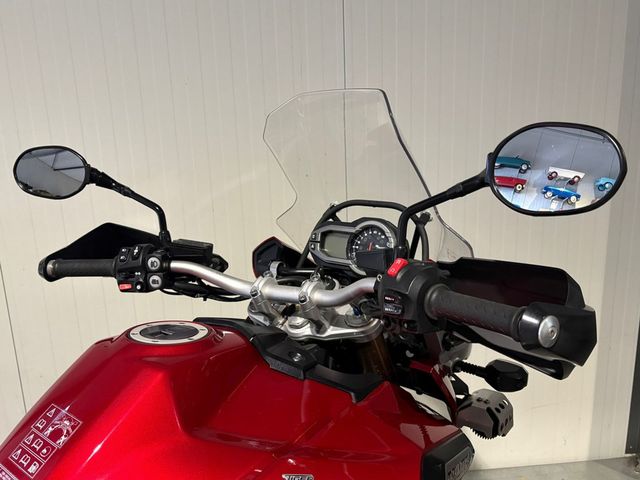 triumph - tiger-1200-gt-explorer