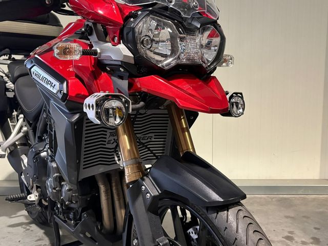 triumph - tiger-1200-gt-explorer