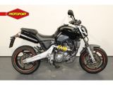 YAMAHA MT 03