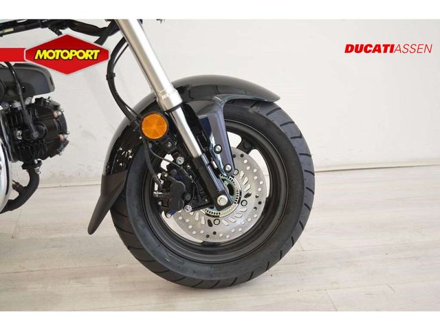 honda - dax-125