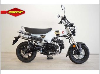 Honda DAX 125 2026 nieuw