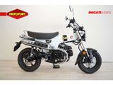 HONDA DAX 125