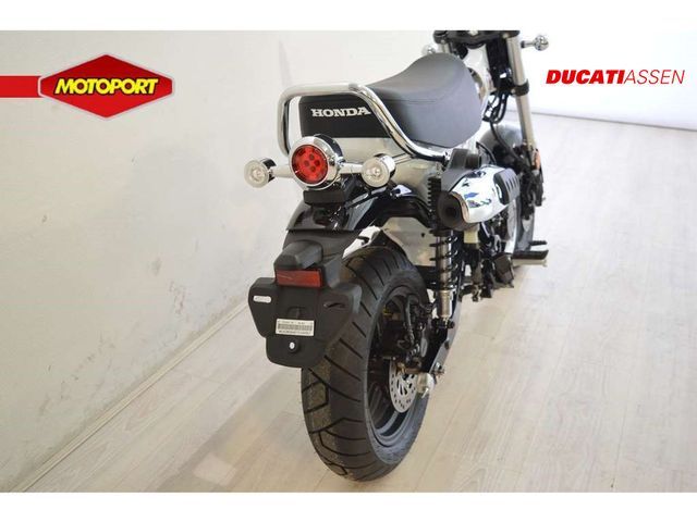 honda - dax-125