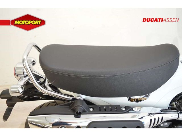 honda - dax-125