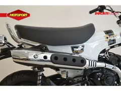 Honda DAX 125 2026 nieuw – foto 8 van 12
