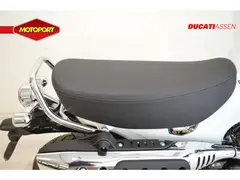 Honda DAX 125 2026 nieuw – foto 10 van 12