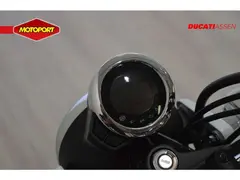 Honda DAX 125 2026 nieuw – foto 12 van 12