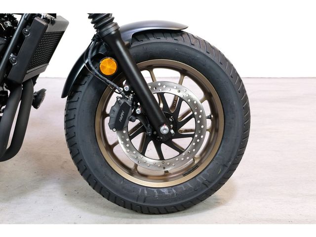 honda - cmx-500-rebel