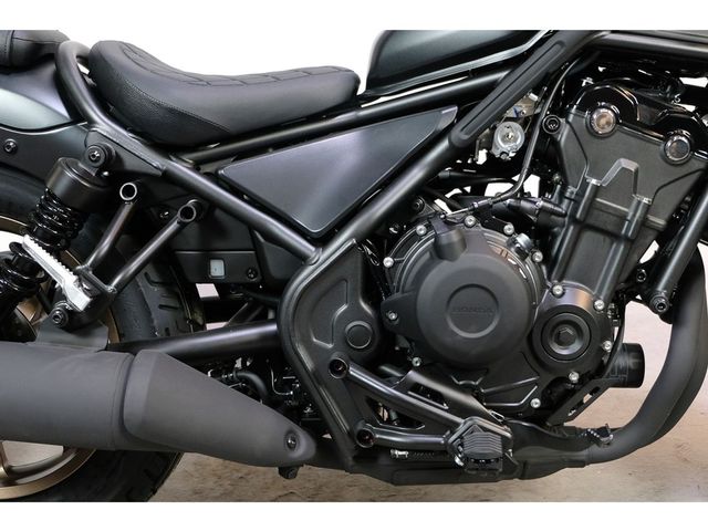honda - cmx-500-rebel