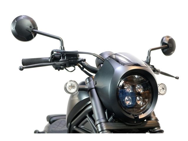 honda - cmx-500-rebel