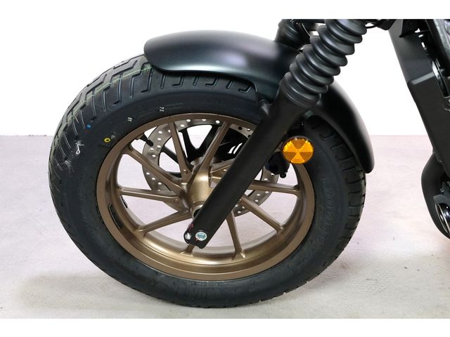 honda - cmx-500-rebel