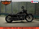HARLEY-DAVIDSON SOFTAIL SLIM FLS
