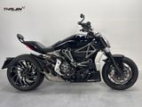DUCATI XDIAVEL S