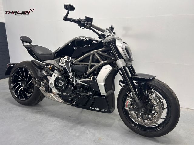 ducati - xdiavel-s