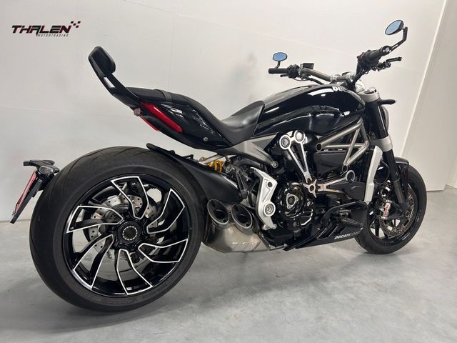 ducati - xdiavel-s