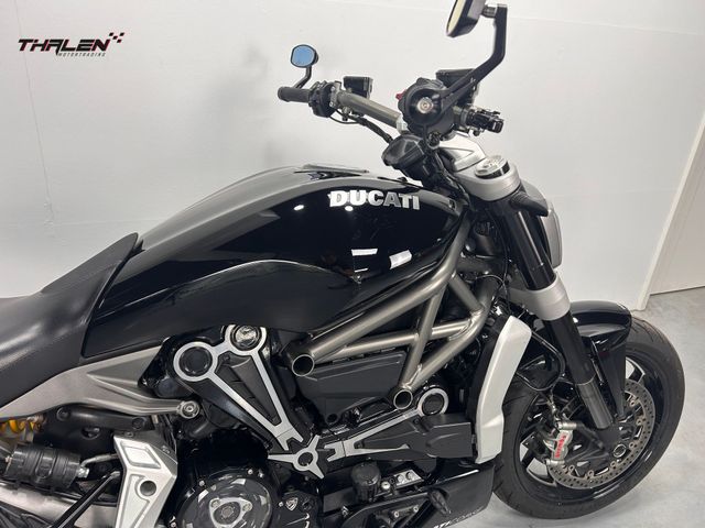 ducati - xdiavel-s