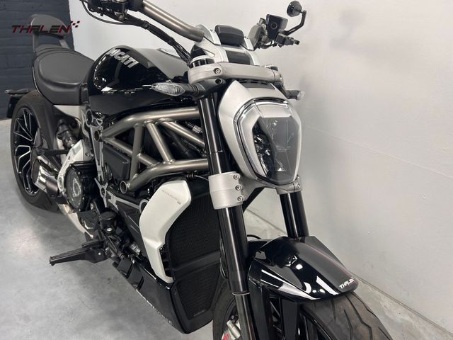 ducati - xdiavel-s