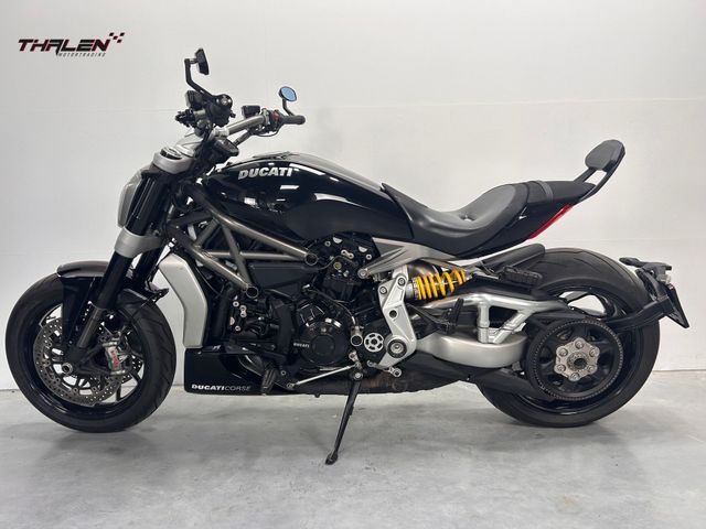 ducati - xdiavel-s