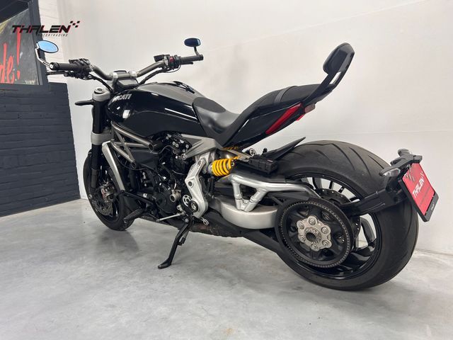 ducati - xdiavel-s