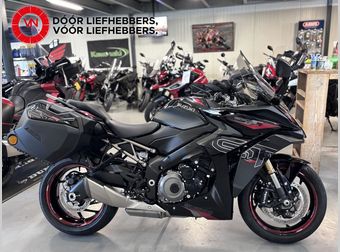 Suzuki GSX-S 1000 GT 2022 occasion