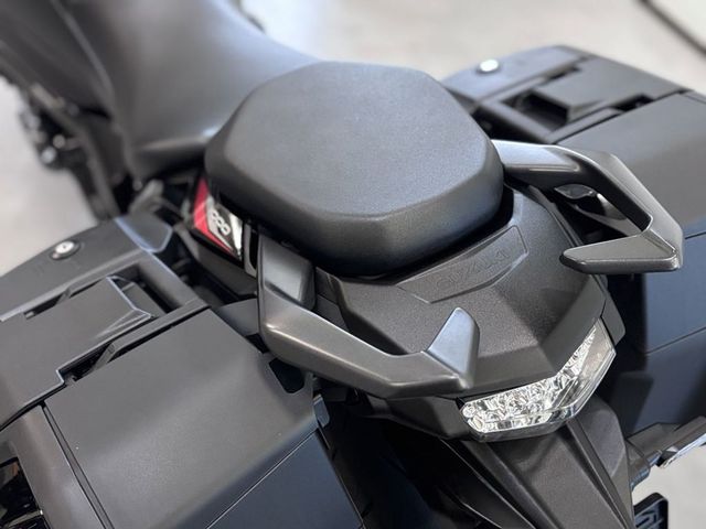 suzuki - gsx-s-1000-gt
