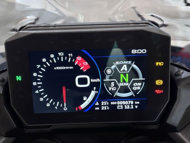 suzuki - gsx-s-1000-gt