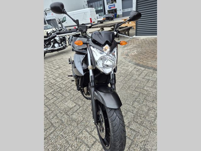 yamaha - xj-6-abs
