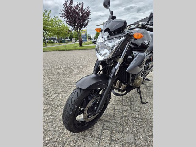 yamaha - xj-6-abs