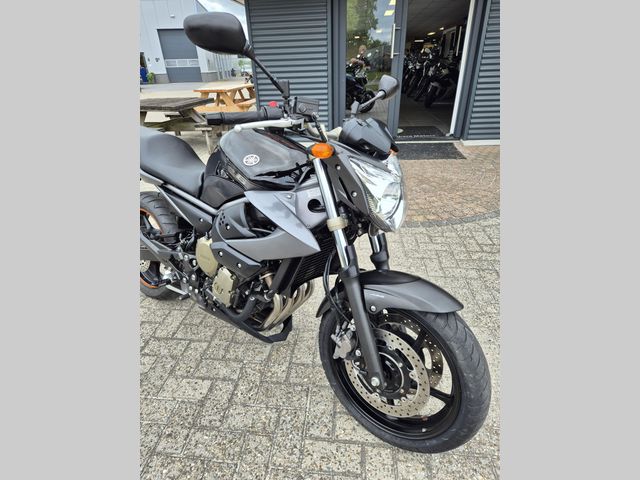 yamaha - xj-6-abs