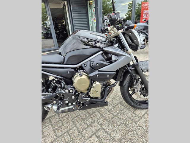 yamaha - xj-6-abs