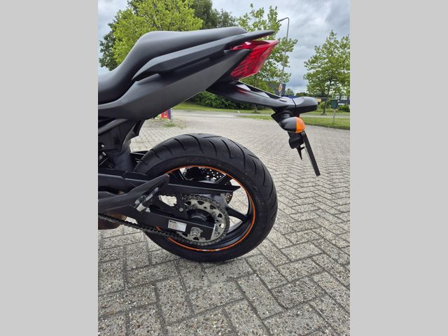 yamaha - xj-6-abs