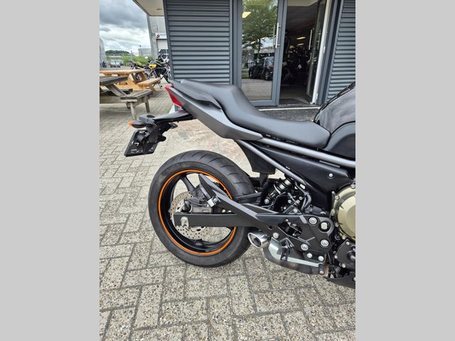 yamaha - xj-6-abs