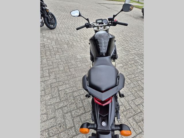 yamaha - xj-6-abs