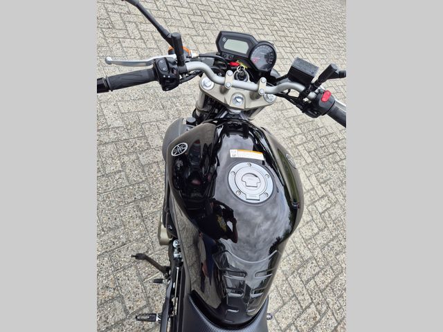 yamaha - xj-6-abs