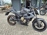 YAMAHA XJ 6 ABS