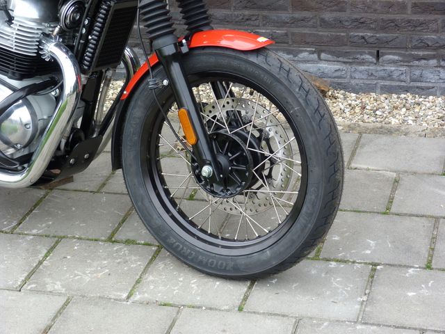royal-enfield - interceptor-650