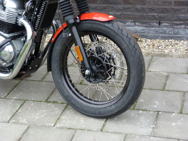 royal-enfield - interceptor-650