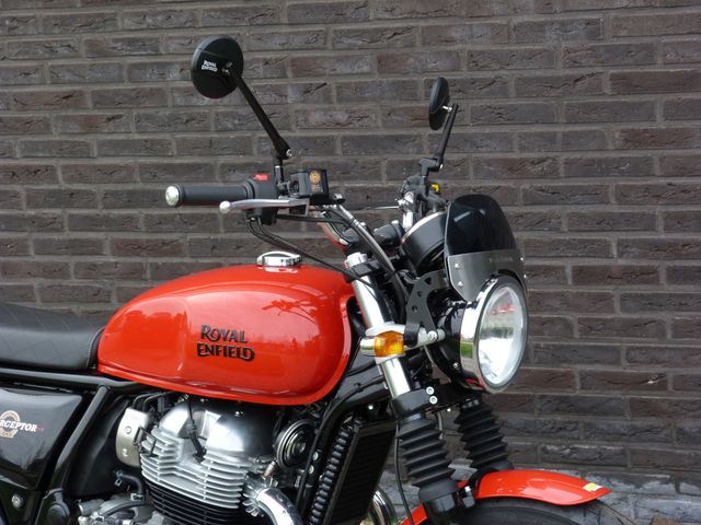 royal-enfield - interceptor-650