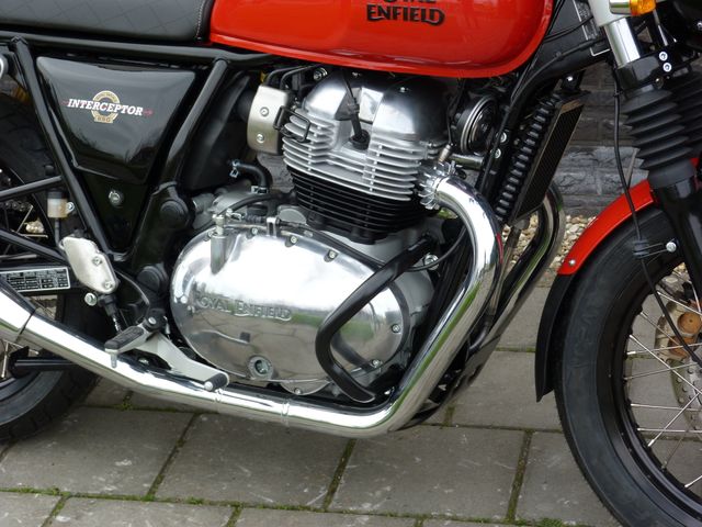 royal-enfield - interceptor-650