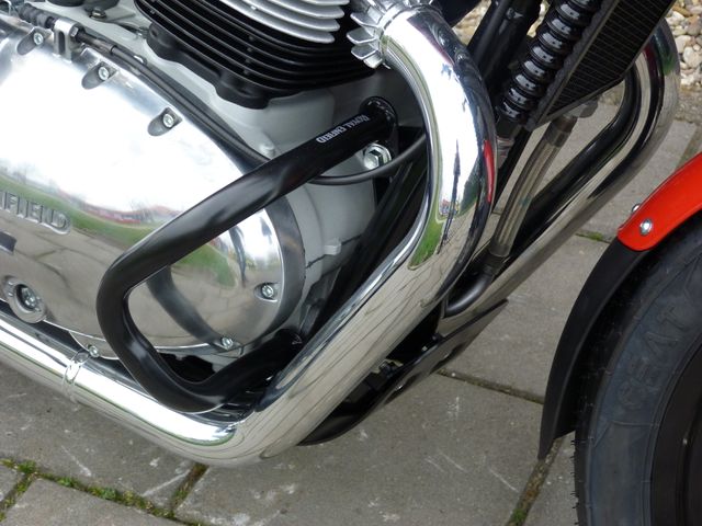 royal-enfield - interceptor-650