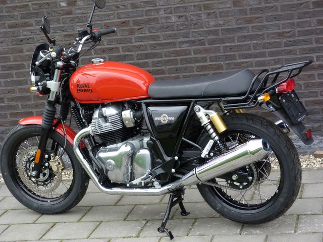 royal-enfield - interceptor-650