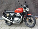 ROYAL ENFIELD INTERCEPTOR 650