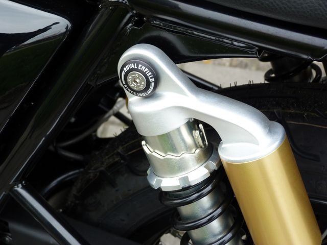 royal-enfield - interceptor-650