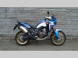 HONDA CRF 1000 L AFRICA TWIN DCT