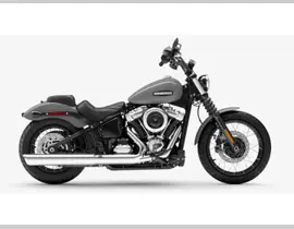 Harley-Davidson Street BOB 2026 nieuw